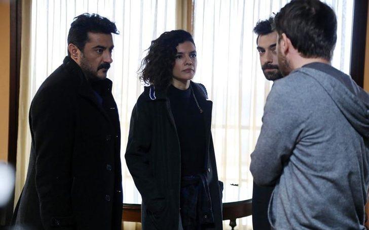 Poyraz Karayel 49. Bölüm Fotoğrafları G4