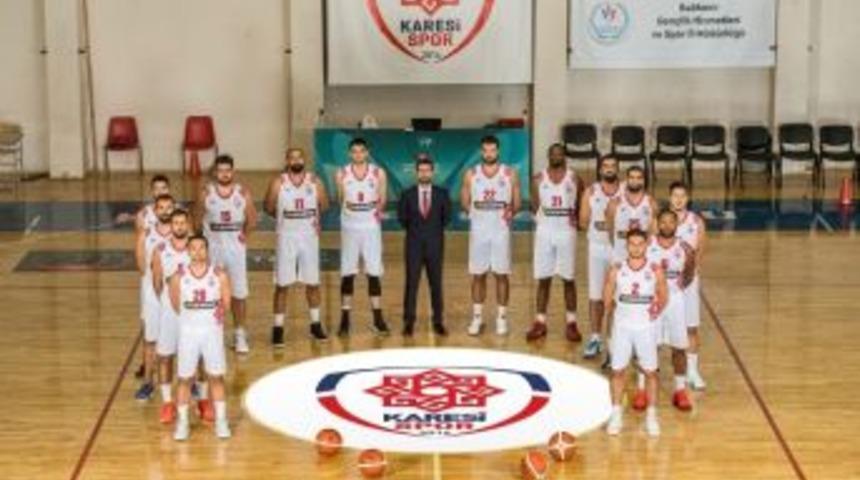 Karesi&rsquo;nin Hedefi Antalyaspor&rsquo;a Karşı Galibiyet