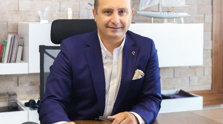 &ldquo;hedef, 2023&rsquo;e Kadar T&uuml;rkiye &Ccedil;apında 50 Kamp&uuml;s A&ccedil;mak&rdquo;