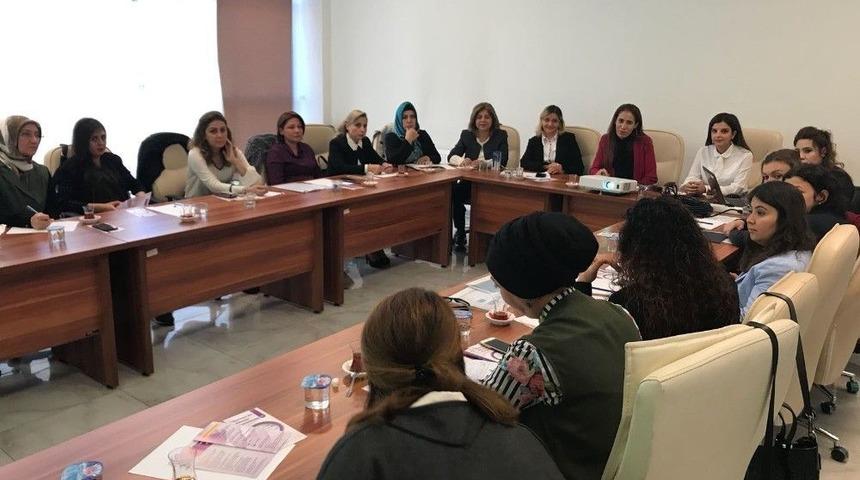 Gaziantep&rsquo;te Kadına Şiddeti &Ouml;nlemek İ&ccedil;in Yeni Eylem Planı