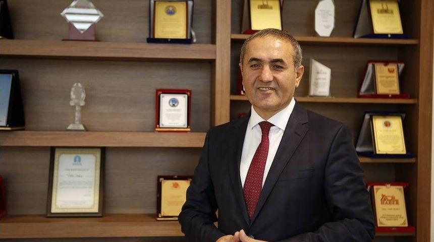 Aras Marmara Eğitim Ve Hizmet Vakfı Burs İ&ccedil;in Başvuru Şartlarını Kasım Sonunda A&ccedil;ıklayacak