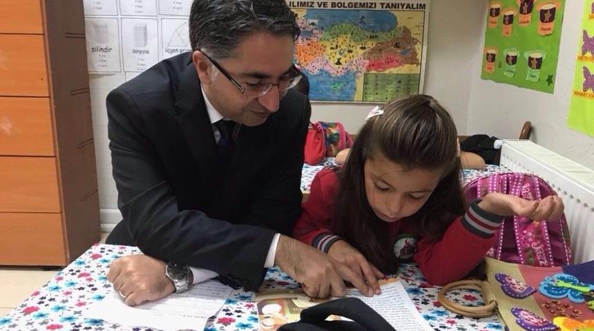 Bengi Ateşi Temaşalık İlkokulu&rsquo;nda Yanmaya Devam Ediyor