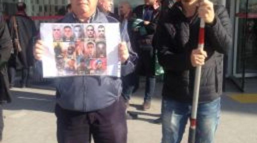 Firari Pkk Sanığının Annesi: &ldquo;oğlum Vicdan Azabı &Ccedil;ekiyor&rdquo;