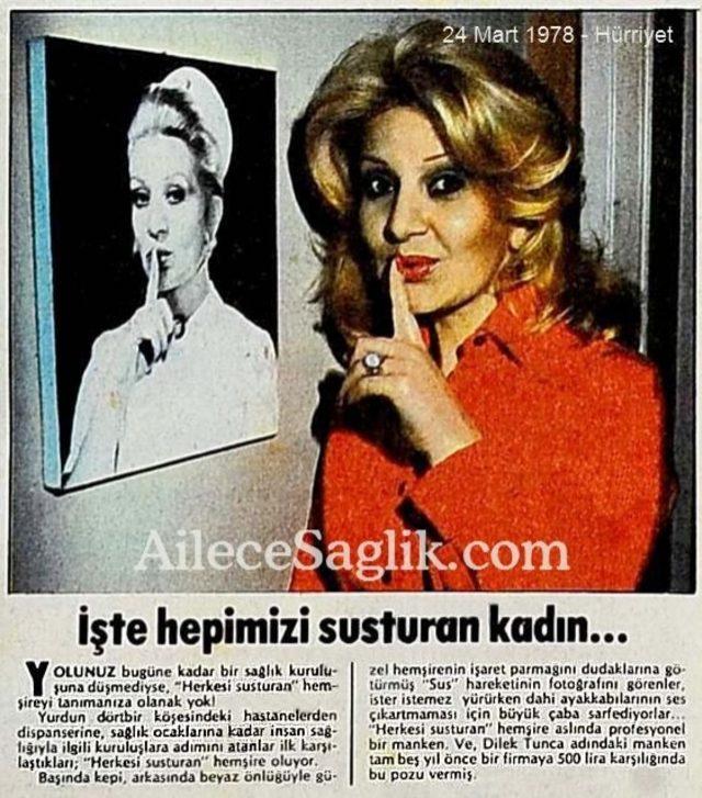 Normal hayatta da uygulayabileceğiniz, hemşirelerin gizli taktikleri 9