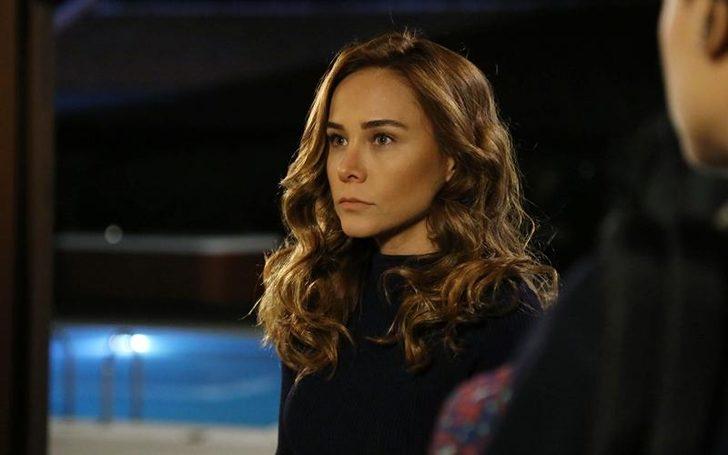 Poyraz Karayel 49. Bölüm Fotoğrafları G5