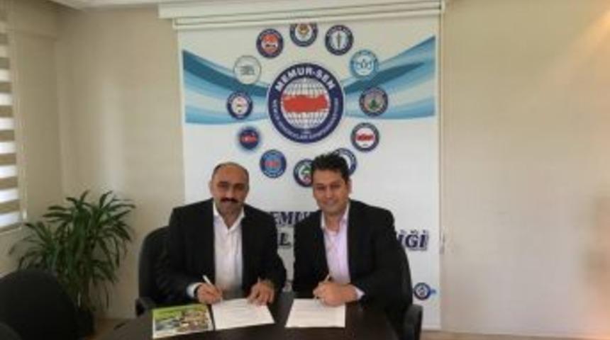 Memur-sen &Uuml;yelerine Anaokulunda İndirim