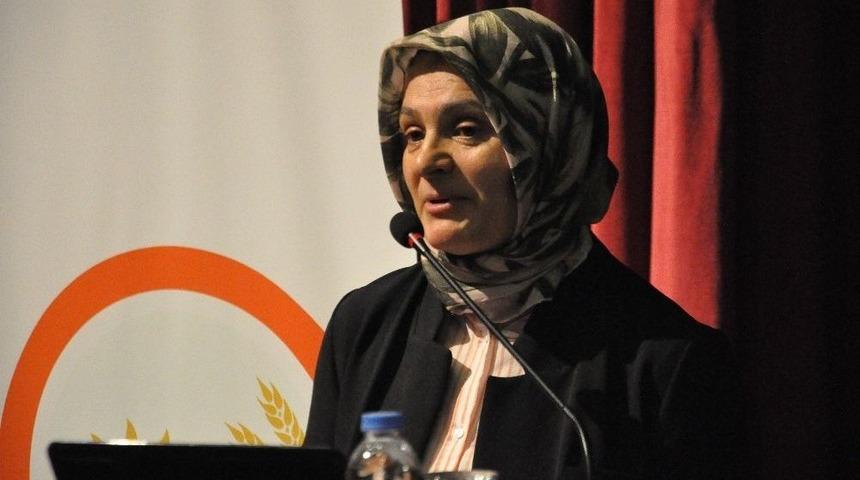 Prof. Dr. Sevgi Kolaylı : "d&uuml;nyada Tıbbi Değeri En Y&uuml;ksek Ballar T&uuml;rkiye&rsquo;de"