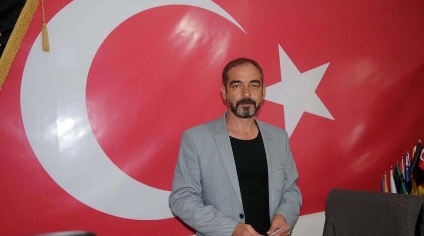 Meral Akşener&rsquo;e Bir Şok Da Eskişehir&rsquo;den