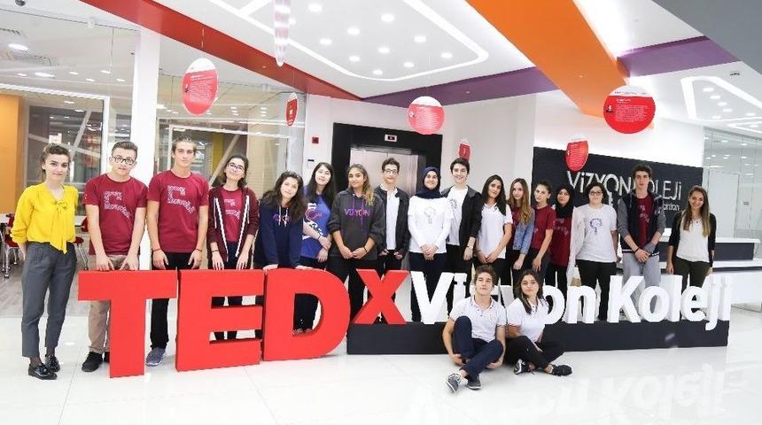 Tdex &lsquo;paylaşmaya Değer Fikirler&rsquo; Konferansı 28 Ekim&rsquo;de