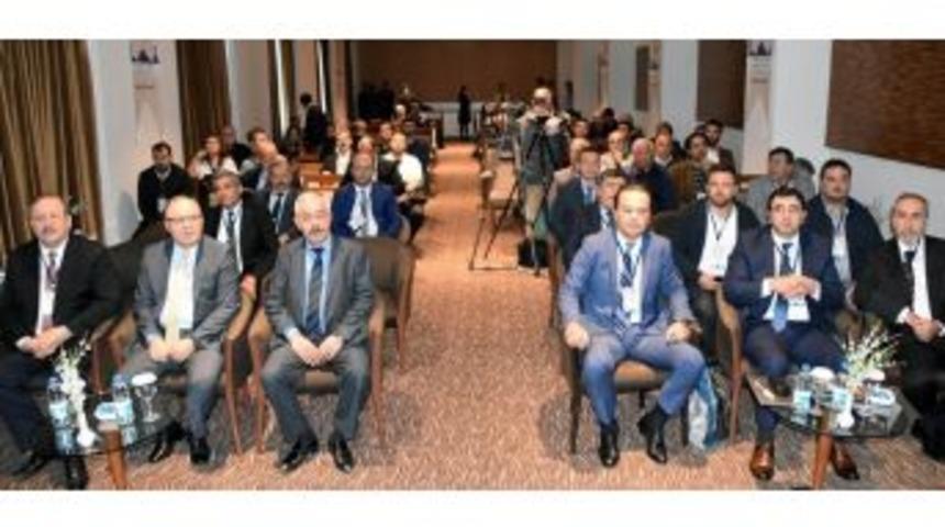 21. Atag &Ccedil;alıştayı Afyonkarahisar&rsquo;da Başladı