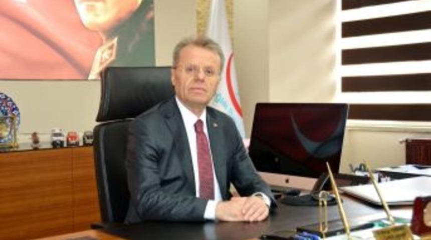 Dr. Yemenici: &ldquo;meme Kanserinde Erken Teşhis &Ouml;l&uuml;m Riskini Azaltıyor&rdquo;