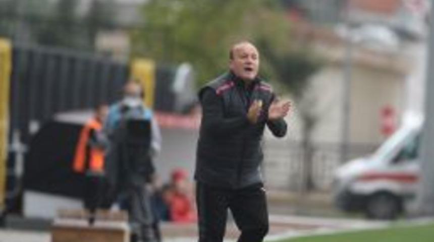 Beyhan &Ccedil;alışkan: &ldquo;bu Bir R&uuml;yaydı Ve Bitti&rdquo;