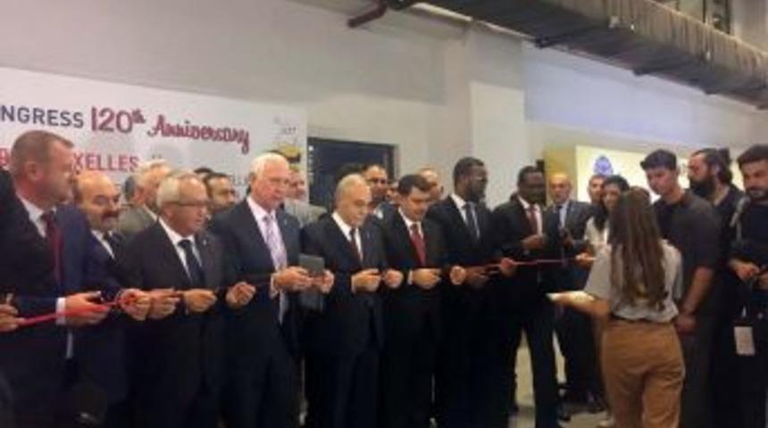 Balparmak Ar-ge Merkezi 500 Bilim İnsanını Ağırladı