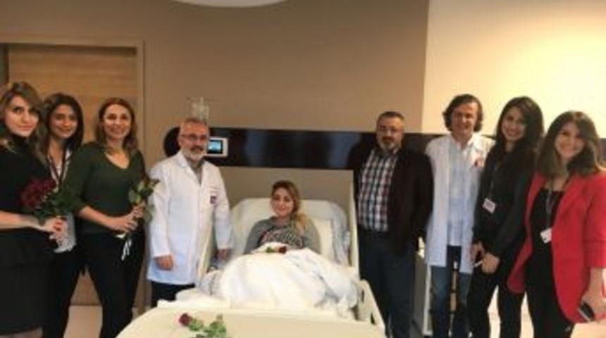 D&uuml;nya Hasta Hakları G&uuml;n&uuml; Kutlaması