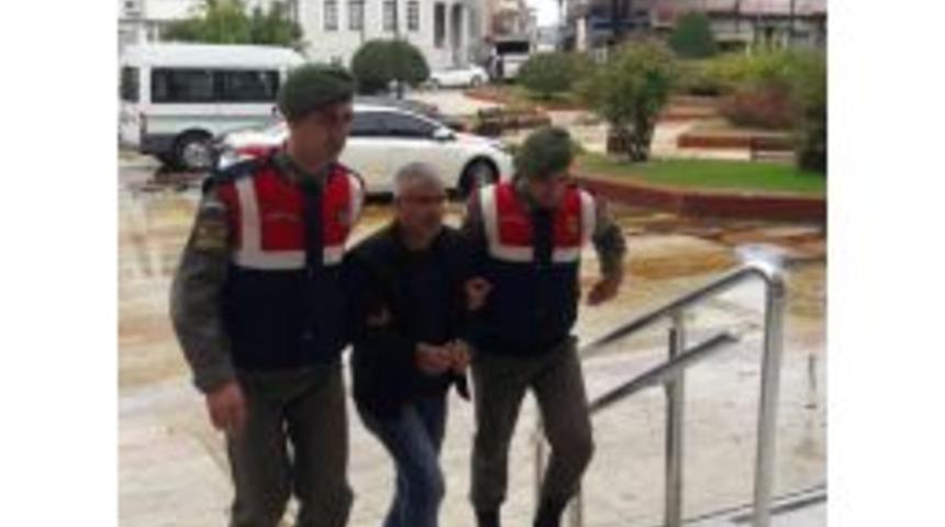 Aydın&rsquo;da Sosyal Medyadan Ter&ouml;r Propagandası Yapan 26 Kişi Tutuklandı