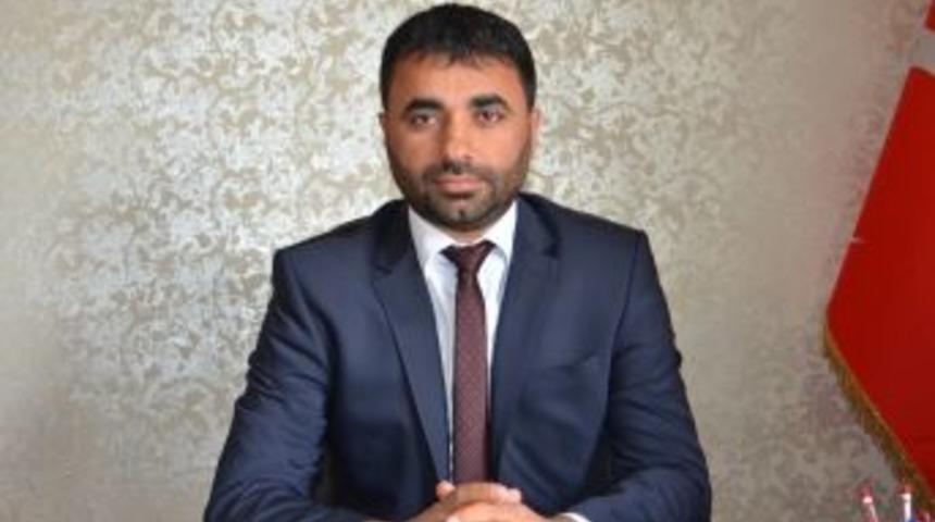 Mhp Battalgazi İl&ccedil;e Başkanı Samanlı&rsquo;dan 29 Ekim Mesajı