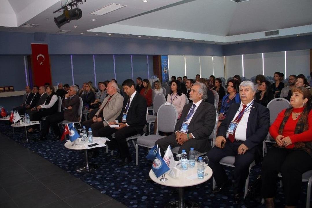 Uluslararası Gen&ccedil;lik Araştırmaları Kongresi Fethiye&rsquo;de Başladı