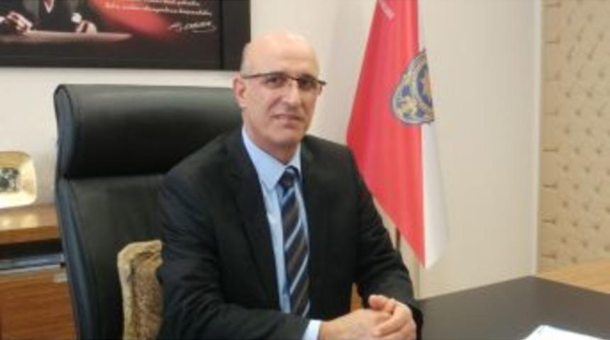 Ereğli&rsquo;nin Yeni Emniyet M&uuml;d&uuml;r&uuml; Ceylan G&ouml;revine Başladı