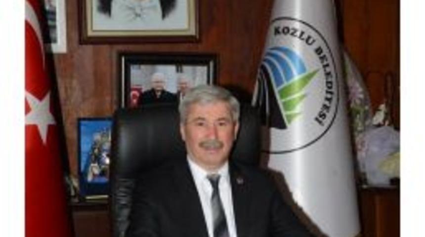 Başkan Yılmaz, 29 Ekim Cumhuriyet Bayramı&rsquo;nı Kutladı