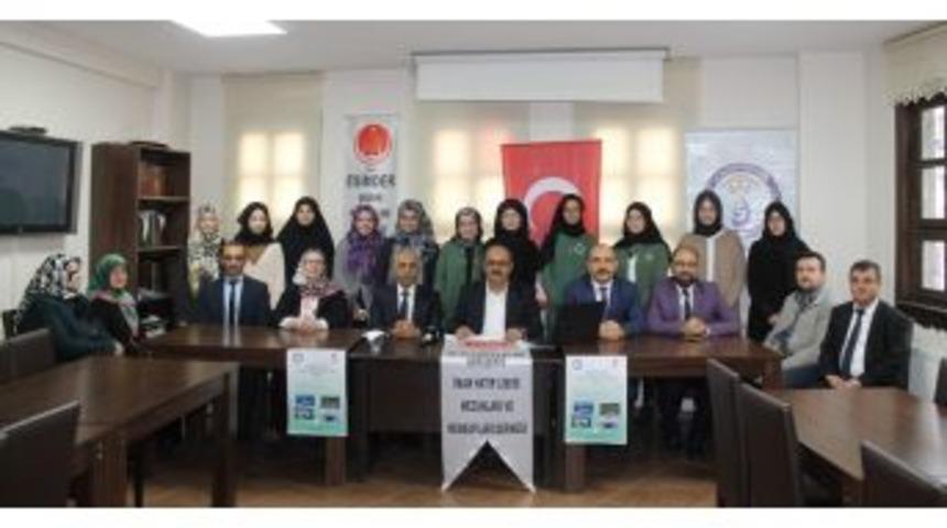 Esim-der&rsquo;den Kız &Ouml;ğrencilere &Uuml;sk&uuml;p Gezisi