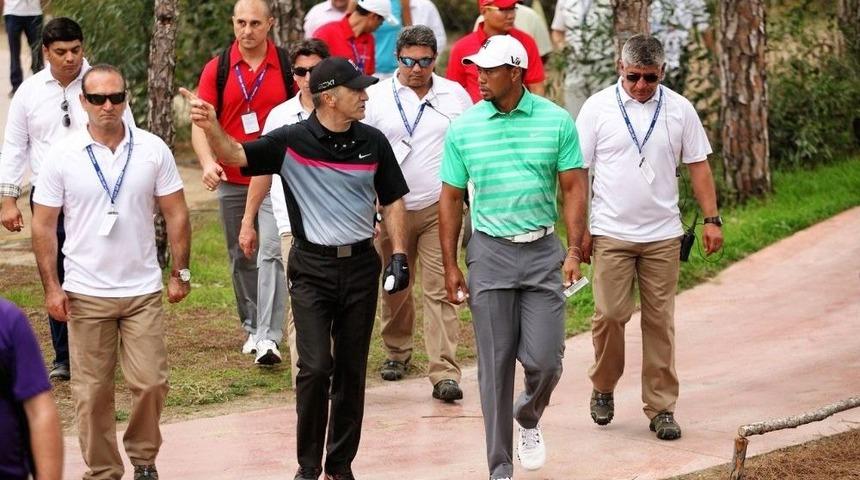 T&uuml;rk Golf&uuml; New York Times&rsquo;ta