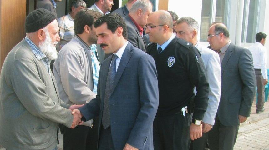 G&uuml;neydoğu Gazisi Hanifi Kopar İ&ccedil;in Mevlid-i Şerif Okutuldu