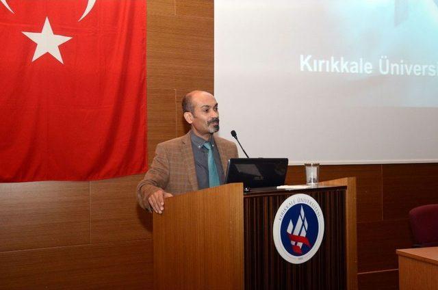 Kk&uuml;&rsquo;de T&uuml;rk&ccedil;e Ve T&uuml;rklerin K&ouml;keni Anlatıldı 1