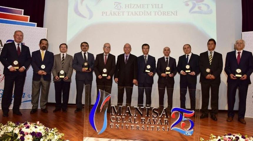 &ldquo;uluslararası Manisa Sempozyumu&rdquo; Başladı