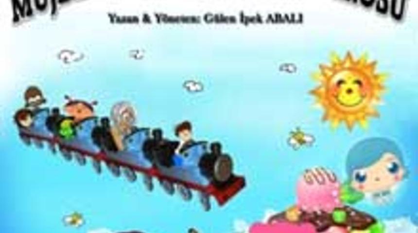 &Ccedil;ocuklar İ&ccedil;in 4 Tiyatro Oyunu