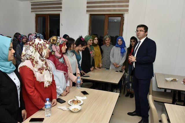 Gümüşhane-bayburt Havaalanı Kasım Ayında Hem Proje Hem Yapım İhalesine Çıkacak