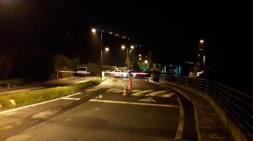 L&uuml;ks Sitede Silahlı &Ccedil;atışma: 1 &Ouml;l&uuml;, 3 Yaralı