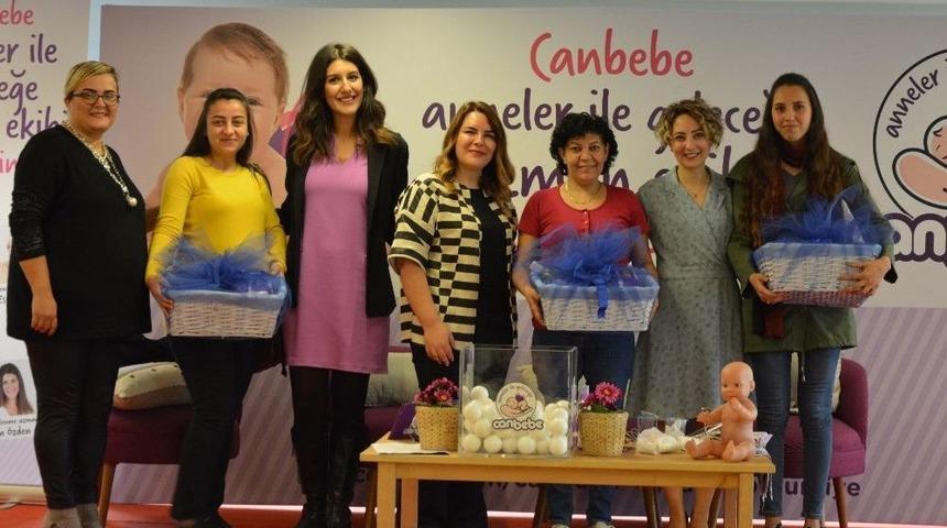 &Ccedil;ocukları S&uuml;rekli Kucakta Taşımak Gelişimlerine Engel!