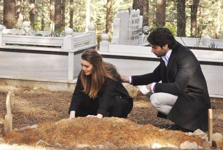 Kış Güneşi 4. Bölüm Fotoğrafları G1