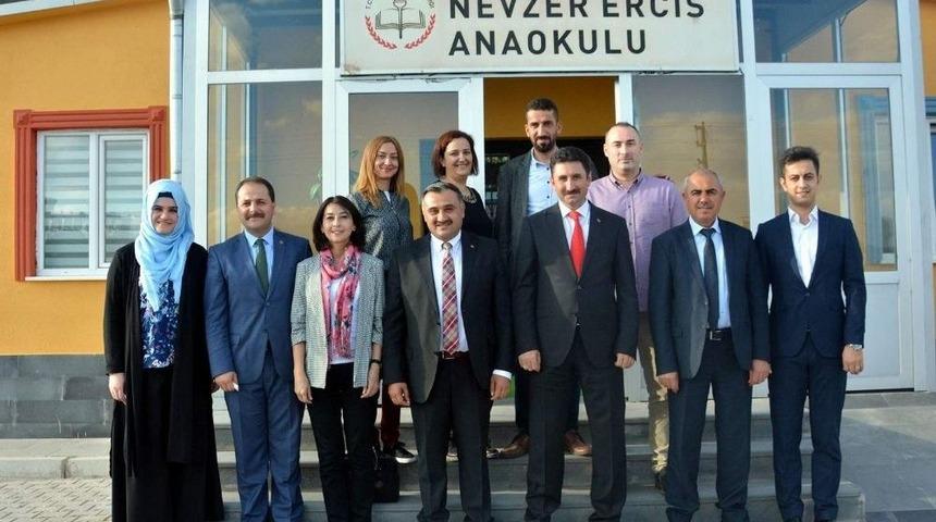 Kayserigaz &rsquo;oyuncak Toplama Kampanyası&rsquo; D&uuml;zenledi