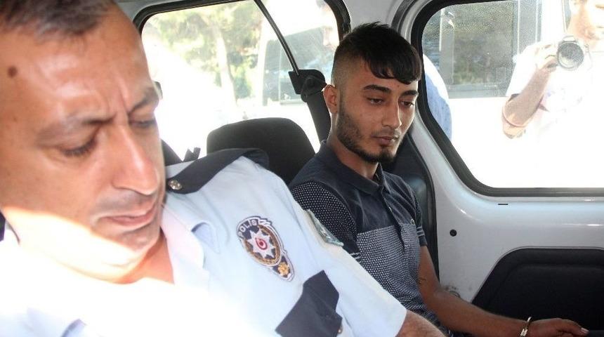 15 Yaşındaki Kız Arkadaşını İntihara S&uuml;r&uuml;klemekten G&ouml;zaltına Alındı