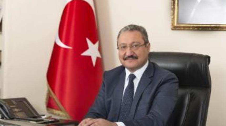 Erü Rektörü Güven’den 29 Ekim Mesajı