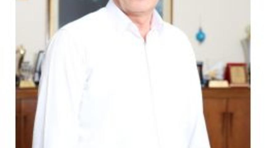 Başkan Atabay&rsquo;ın Cumhuriyet Bayramı Mesajı