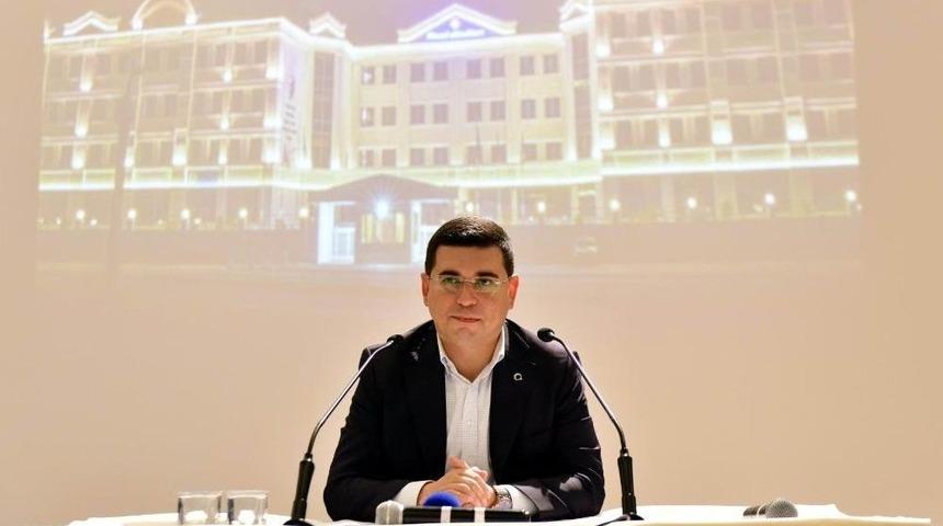 T&uuml;t&uuml;nc&uuml;&rsquo;den &Ouml;ğrencilere Kariyer Tavsiyeleri