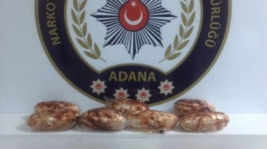 Bu Da Gres Yağlı Esrar