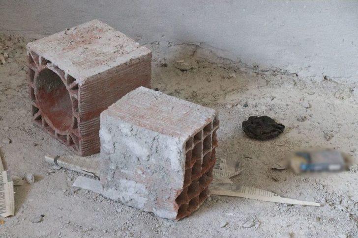 Dışkıların İçinde Esrar Satıp Alem Yapmışlar G2