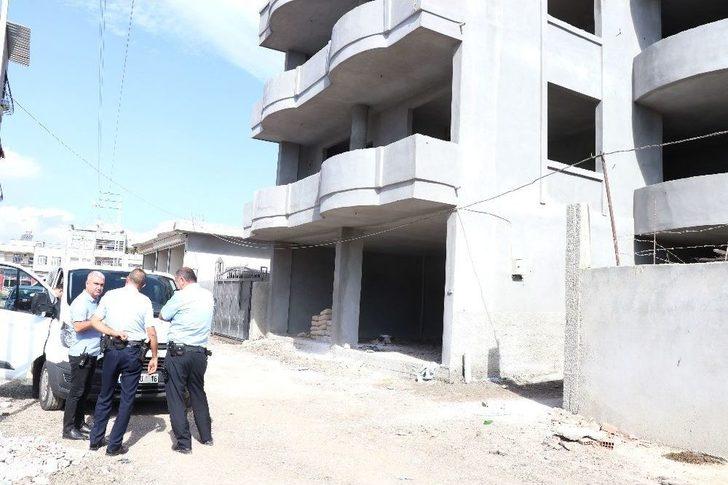 Dışkıların İçinde Esrar Satıp Alem Yapmışlar G4