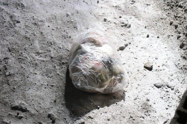 Dışkıların İçinde Esrar Satıp Alem Yapmışlar G5