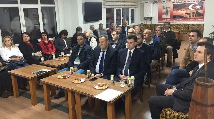 Balkan Türkleri Cumhuriyet’in 94. Yılını Kutladı