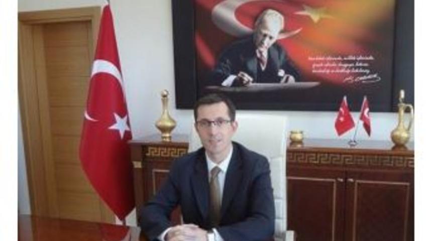 Alucra Kaymakamı Altınkaynak Fetö İddiasıyla Görevden Uzaklaştırıldı