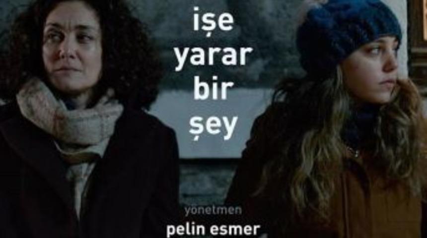 Başka Sinema&rsquo;da &ldquo;işe Yarar Bir Şey&rdquo; Filminin &Ouml;zel G&ouml;sterimi Yapılacak