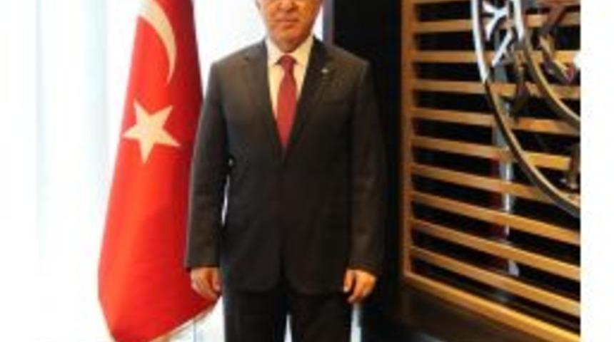 Başkan Hi&ccedil;yılmaz&rsquo;dan Cumhuriyet Bayramı Mesajı