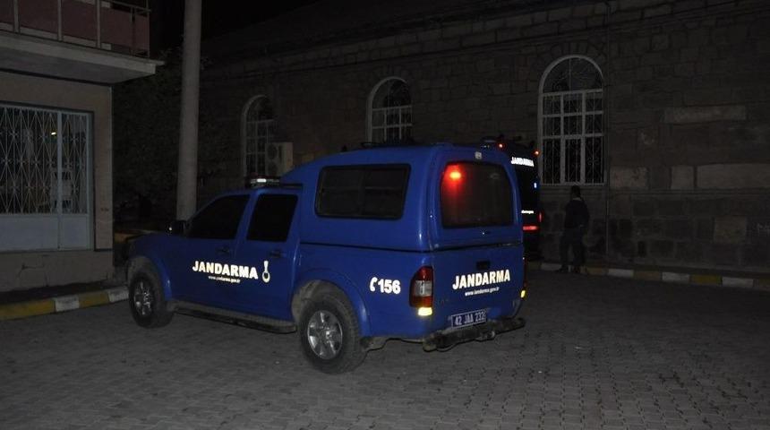 Ziraat Odası Başkanı Kardeşinin Katilini &Ouml;ld&uuml;rd&uuml;