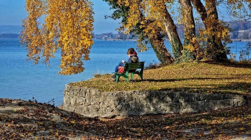 Sonbaharda Sağlıklı Beslenme Kişinin V&uuml;cut Direncini Arttırıyor