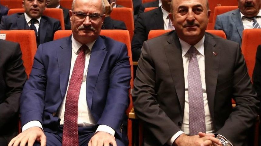 Ato Başkanı Baran: &ldquo;ankara&rsquo;nın G&ouml;mleği Artık &Uuml;zerine Dar Geliyor, İstiyoruz Ki Şehrimiz D&uuml;nyaya Daha Fazla A&ccedil;ılsın&rdquo;