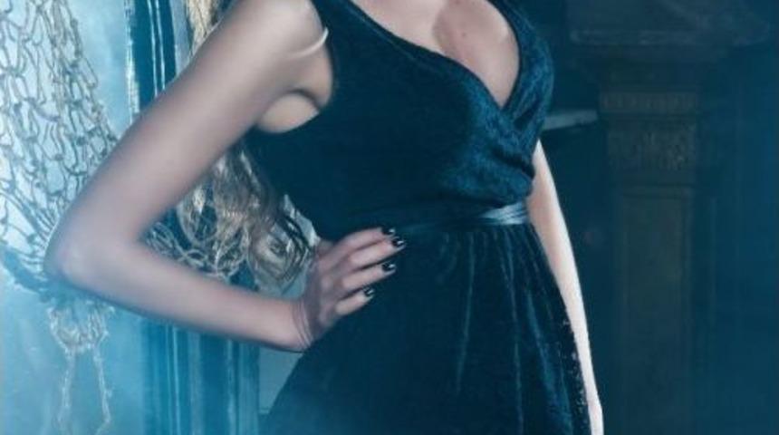 &Uuml;nl&uuml; Mankenler Cumhuriyet Bayramında Podyuma &Ccedil;ıkacak